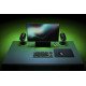 Razer Gigantus V2 - XXL Tapis de souris de jeu Noir, Vert