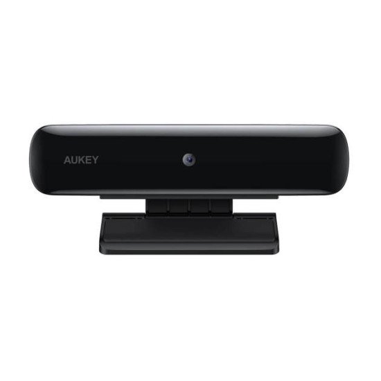 AUKEY PC-W1 webcam 2 MP USB Noir