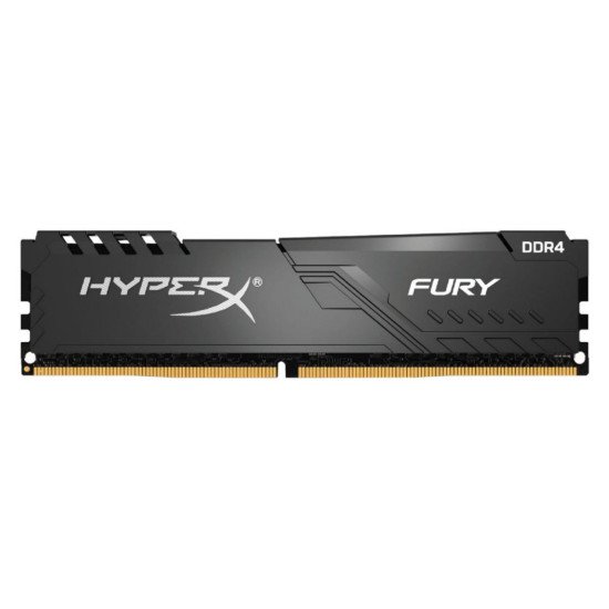 HyperX FURY HX436C18FB4K2/32 module de mémoire 32 Go 2 x 16 Go DDR4 3600 MHz