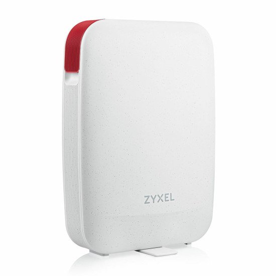 Zyxel USG-LITE 60AX Routeur connecté 2.5 Gigabit Ethernet Blanc