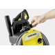 Kärcher K 7 Compact Nettoyeur haute pression Electrique 600 l/h Noir, Jaune