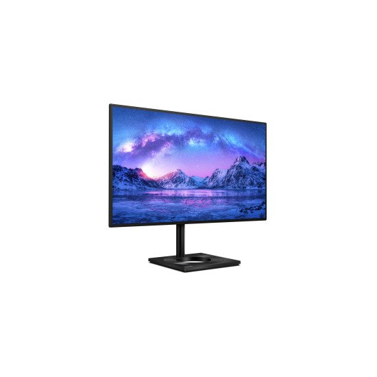 Philips 279C9/00 écran PC 27" 3840 x 2160 pixels 4K Ultra HD LED Noir