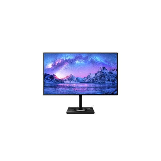 Philips 279C9/00 écran PC 27" 3840 x 2160 pixels 4K Ultra HD LED Noir