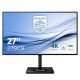 Philips 279C9/00 écran PC 27" 3840 x 2160 pixels 4K Ultra HD LED Noir