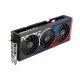 ASUS ROG -STRIX-RTX4070TIS-O16G-GAMING NVIDIA GeForce RTX 4070 Ti SUPER 16 Go GDDR6X