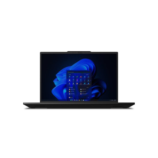 Lenovo ThinkPad P14s Intel Core Ultra 7 155H Ordinateur portable 36,8 cm (14.5") WUXGA 32 Go DDR5-SDRAM 512 Go SSD NVIDIA RTX 500 Ada Wi-Fi 6E (802.11ax) Windows 11 Pro Noir