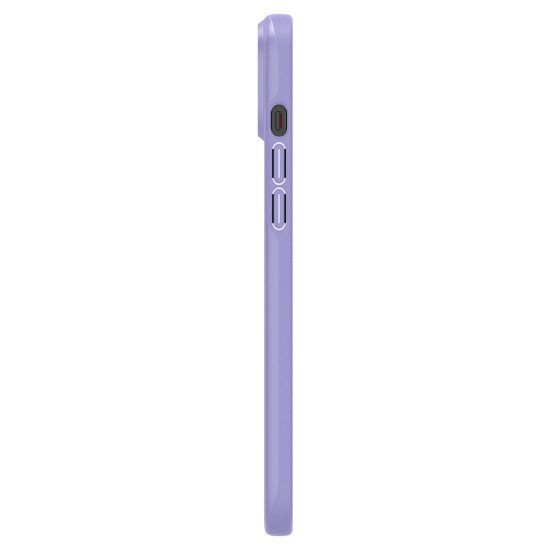 Spigen ACS06780 coque de protection pour téléphones portables 15,5 cm (6.1") Housse Violet