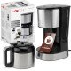 Clatronic KA 3805 Machine à café filtre 1,2 L