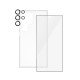 PanzerGlass BSAFE95674 écran et protection arrière de téléphones portables Protection d'écran transparent Samsung 1 pièce(s)