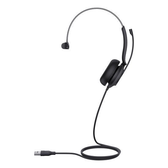 Yealink UH35 Casque UC USB-A mono