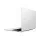 Samsung Galaxy Book4 360 Intel Core 5 120U Hybride (2-en-1) 39,6 cm (15.6") Écran tactile Full HD 16 Go LPDDR5-SDRAM 256 Go SSD Wi-Fi 6E (802.11ax) Windows 11 Pro Argent