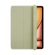 Apple Smart Folio pour iPad Air 13 pouces (M2) - Sauge