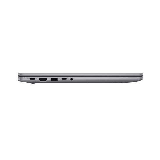 ASUS ExpertBook P1503CVA-S70187 Intel® Core™ i5 i5-13500H Ordinateur portable 39,6 cm (15.6") Full HD 16 Go DDR5-SDRAM 512 Go SSD Wi-Fi 6 (802.11ax) Gris