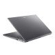 Acer Aspire 5 Pro A517-53-74AZ Ordinateur portable 43,9 cm (17.3") Full HD Intel® Core™ i7 i7-12650H 16 Go DDR4-SDRAM 512 Go SSD Wi-Fi 6E (802.11ax) Windows 11 Pro Gris