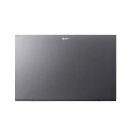 Acer Aspire 5 Pro A517-53-74AZ Ordinateur portable 43,9 cm (17.3") Full HD Intel® Core™ i7 i7-12650H 16 Go DDR4-SDRAM 512 Go SSD Wi-Fi 6E (802.11ax) Windows 11 Pro Gris