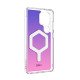 Urban Armor Gear Plyo Pro coque de protection pour téléphones portables 17,3 cm (6.8") Housse Rose, Violet