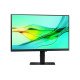 Samsung ViewFinity S6 S60UD écran PC 61 cm (24") 2560 x 1440 pixels Quad HD LED Noir