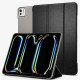 Spigen iPad Pro 11in 2024 Smart Fold Bla