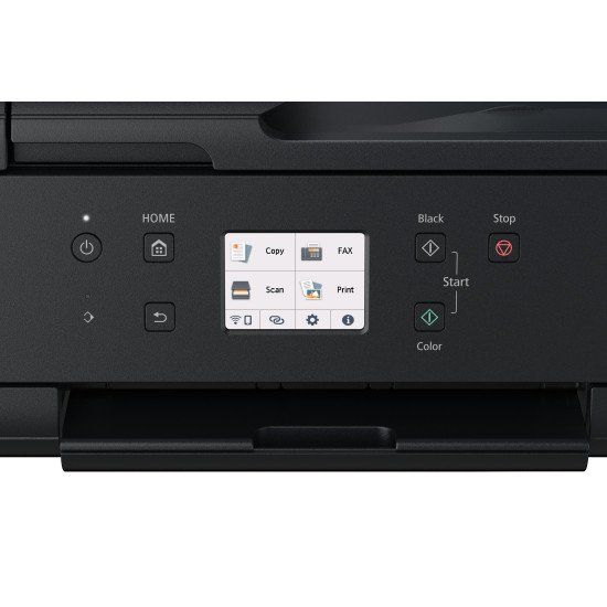 Canon PIXMA TR7650 Jet d'encre A4 4800 x 1200 DPI Wifi