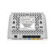 Grandstream Networks GWN7603 point d'accès réseaux locaux sans fil 867 Mbit/s Blanc Connexion Ethernet POE