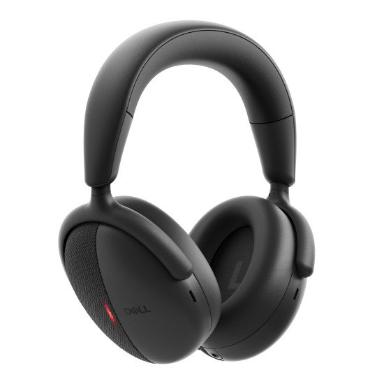 DELL WL7024 Casque Avec fil &sans fil Arceau Appels/Musique USB Type-C Bluetooth Noir