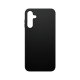 PanzerGlass SAFE. by Case Samsung New A14 A14 5G Black coque de protection pour téléphones portables Housse Transparent