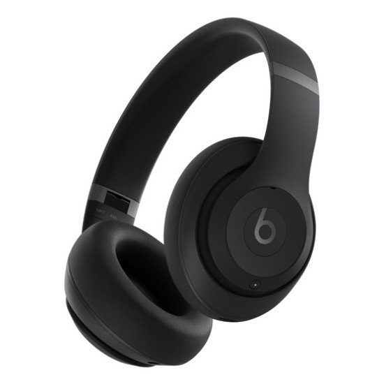 Apple Beats Studio Pro Casque Avec fil &sans fil Arceau Appels/Musique USB Type-C Bluetooth Noir