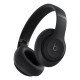 Apple Beats Studio Pro Casque Avec fil &sans fil Arceau Appels/Musique USB Type-C Bluetooth Noir