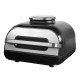 Ninja AG551DE Foodi MAX Grill & Heißluftfritteuse Friteuse d'air chaud