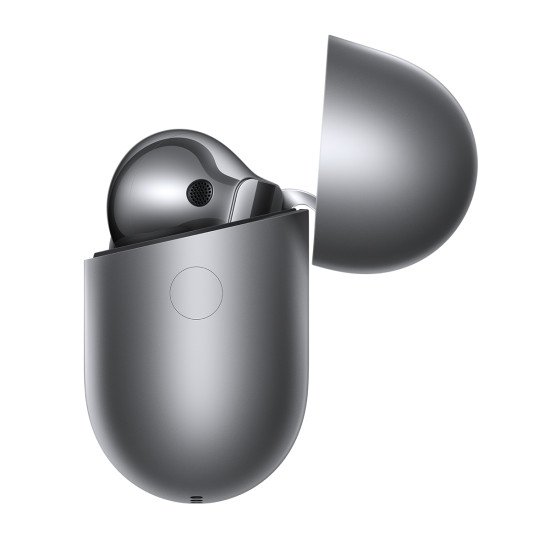 Huawei FreeBuds Pro 3 Casque Avec fil &sans fil Ecouteurs Appels/Musique USB Type-C Bluetooth Argent