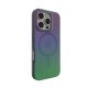 ZAGG Milan Snap coque de protection pour téléphones portables 16 cm (6.3") Housse Vert, Violet