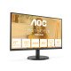 AOC B3 U27B3M écran PC 68,6 cm (27") 3840 x 2160 pixels 4K Ultra HD LCD Noir