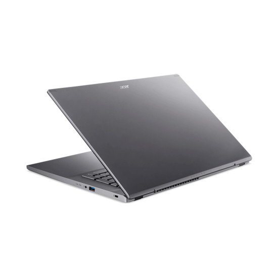 Acer Aspire 5 A517-53-562U Ordinateur portable 43,9 cm (17.3") Full HD Intel® Core™ i5 i5-12450H 16 Go DDR4-SDRAM 512 Go SSD Wi-Fi 6 (802.11ax) Windows 11 Home Gris