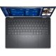 DELL Latitude 9450 2-in-1 Intel Core Ultra 7 165U Hybride (2-en-1) 35,6 cm (14") Écran tactile Quad HD+ 16 Go LPDDR5x-SDRAM 512 Go SSD Wi-Fi 7 (802.11be) Windows 11 Pro Gris