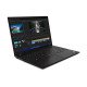 Lenovo ThinkPad P16s Station de travail mobile 40,6 cm (16") Écran tactile WUXGA AMD Ryzen™ 7 7840U 32 Go LPDDR5x-SDRAM 1 To SSD Wi-Fi 6E (802.11ax) Windows 11 Pro Noir