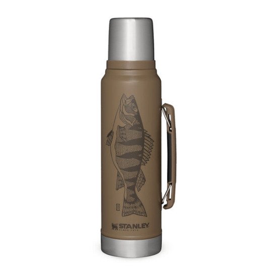 Stanley Classic thermos 1 L Teint