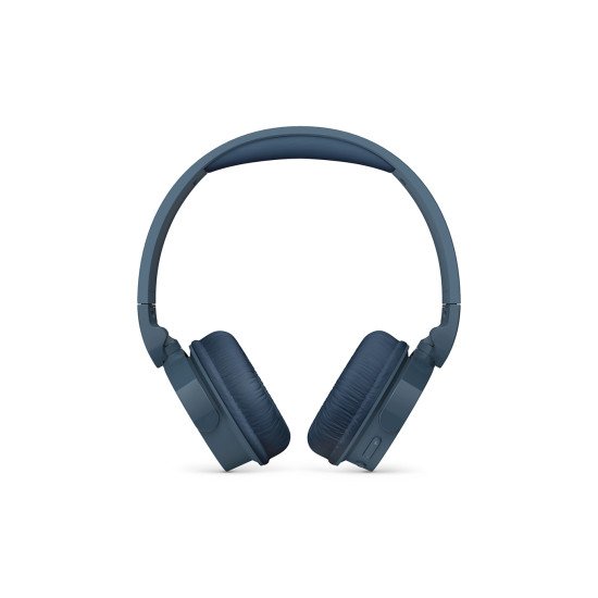 Philips 4000 series TAH4209BL/00 écouteur/casque Sans fil Arceau Appels/Musique Bluetooth Bleu