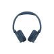 Philips 4000 series TAH4209BL/00 écouteur/casque Sans fil Arceau Appels/Musique Bluetooth Bleu