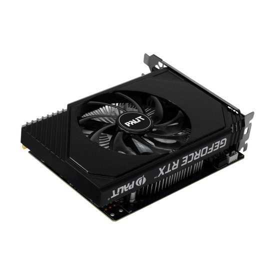 Palit GeForce RTX 3050 StormX NVIDIA 6 Go GDDR6