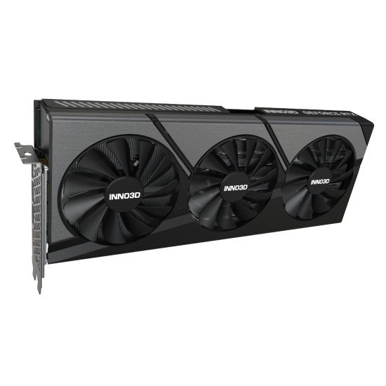 Inno3D GEFORCE RTX 4080 SUPER X3 NVIDIA 16 Go GDDR6X