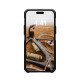 Urban Armor Gear 114308113940 coque de protection pour téléphones portables 17 cm (6.7") Housse Noir