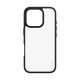 PanzerGlass CARE by PG Urban Combat iPhone16 6.3 Pro coque de protection pour téléphones portables Housse Transparent