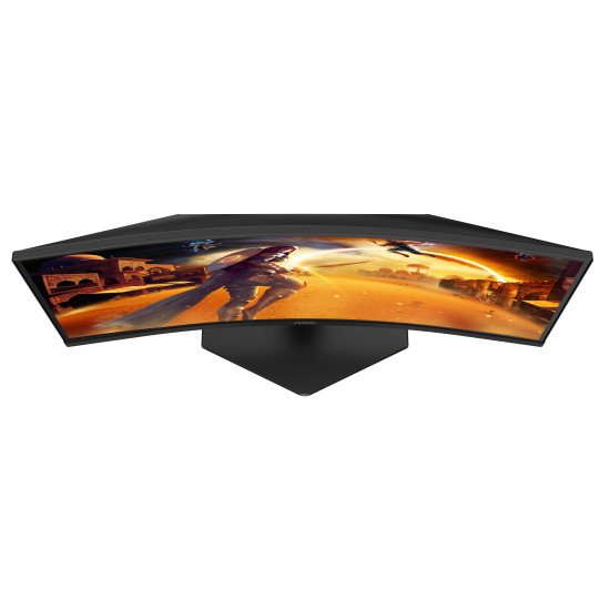 AOC G4 C27G4ZXE écran PC 68,6 cm (27") 1920 x 1080 pixels Full HD LED Noir