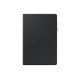 Samsung Galaxy Tab A9+ Book Cover 27,9 cm (11") Folio Noir