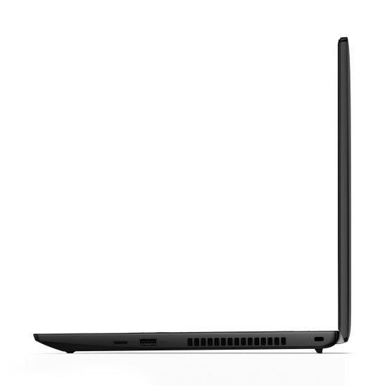 Lenovo ThinkPad L15 Intel® Core™ i5 i5-1245U Ordinateur portable 39,6 cm (15.6") Full HD 16 Go DDR4-SDRAM 512 Go SSD Wi-Fi 6 (802.11ax) Windows 11 Pro Noir