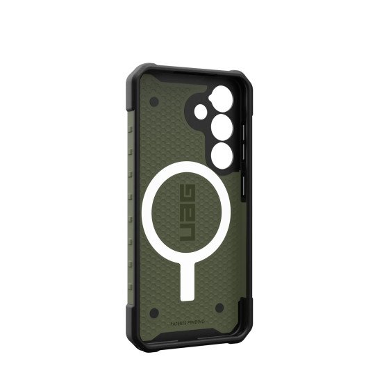 Urban Armor Gear Pathfinder coque de protection pour téléphones portables 15,8 cm (6.2") Housse Olive