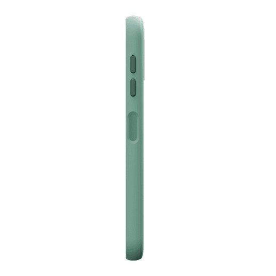 Fairphone F5CASE-1GR-WW1 coque de protection pour téléphones portables 16,4 cm (6.46") Housse Vert