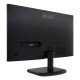 Acer EK1 EK251QGbi écran PC 62,2 cm (24.5") 1920 x 1080 pixels Full HD Noir