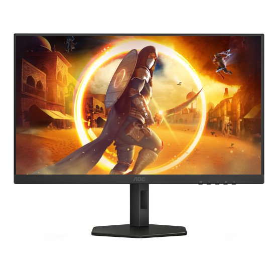 AOC G4 Q27G4XF écran PC 68,6 cm (27") 2560 x 1440 pixels Quad HD LED