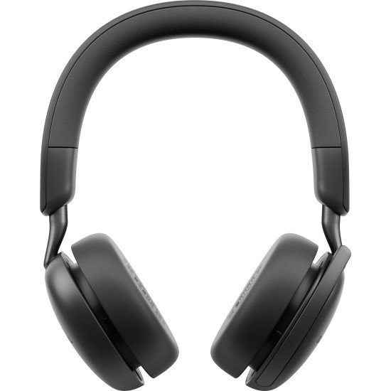 DELL WL5024 Casque Avec fil &sans fil Arceau Contrôle de l'aviation/du trafic aérien USB Type-C Bluetooth Noir